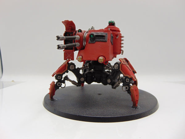 Onager Dunecrawler