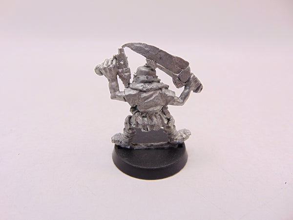 Rt202 Space Ork - Wassock Rotbreath
