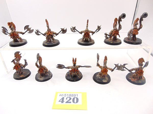 Vulkite Berzerkers