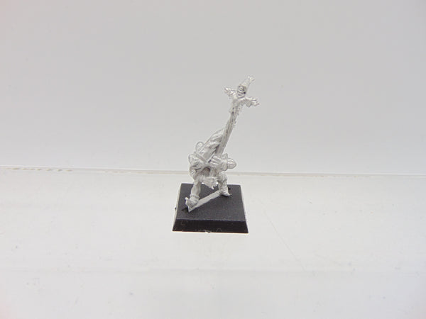 Chaos Familiar Jester
