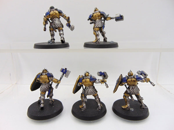 Liberators