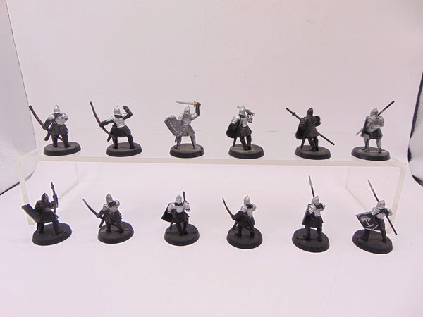Warriors of Minas Tirith