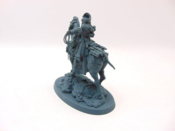 Lord Marshal Dreir