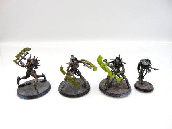 Skorpekh Destroyers