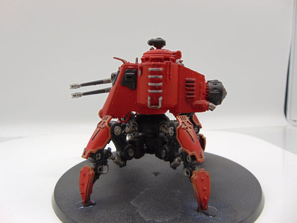 Onager Dunecrawler