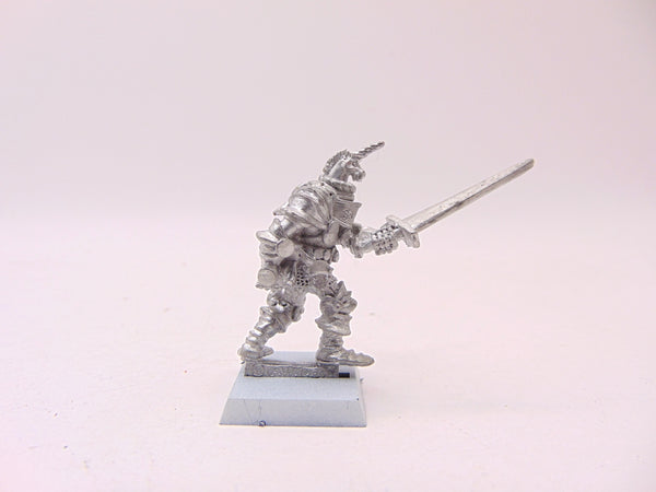 F2 Sigismund Braveheart
