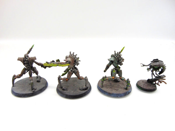 Skorpekh Destroyers