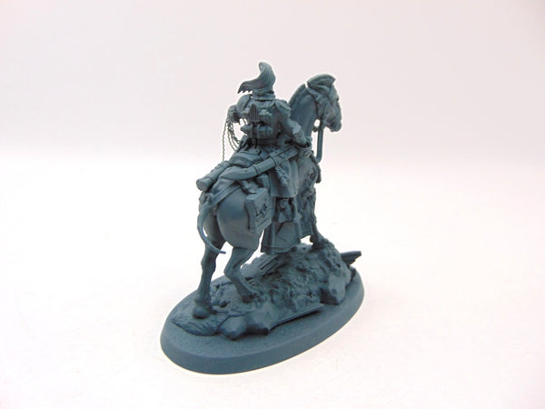 Lord Marshal Dreir
