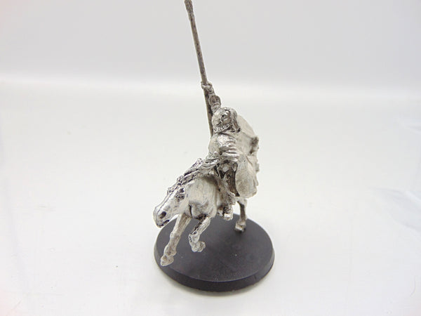 Gandalf on Shadowfax