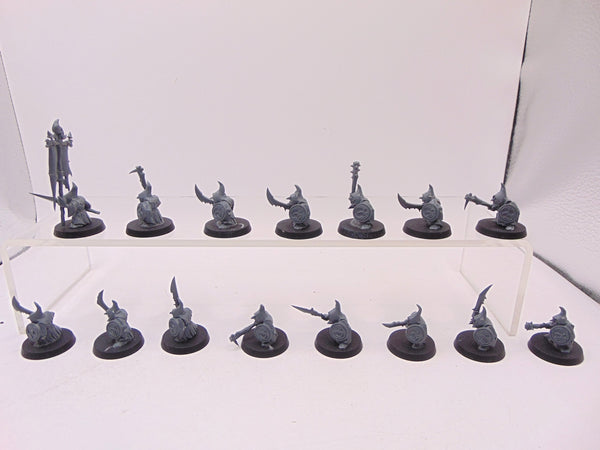 Night Goblin Stabbas