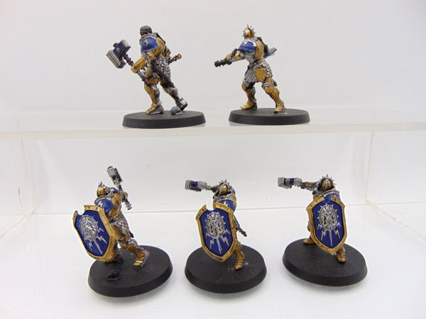 Liberators