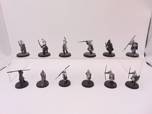 Warriors of Minas Tirith