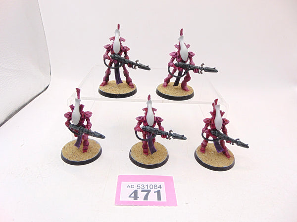 Wraithguard