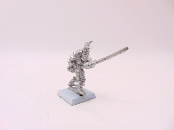 F2 Sigismund Braveheart