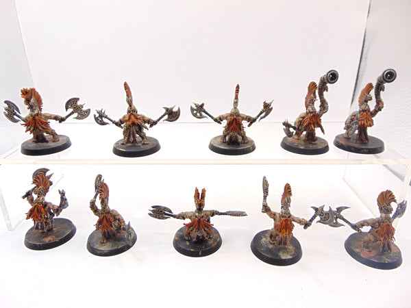 Vulkite Berzerkers
