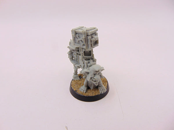 Badrukk's Ammo Runts