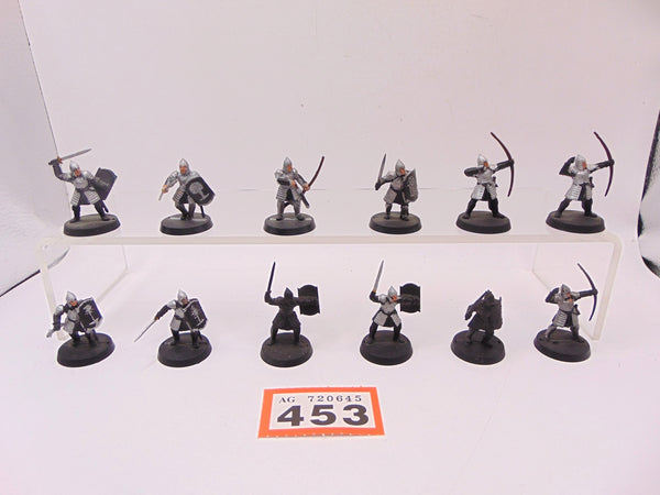 Warriors of Minas Tirith