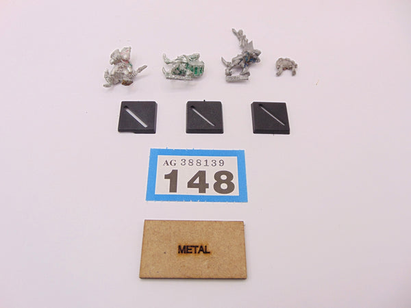 Skink Command
