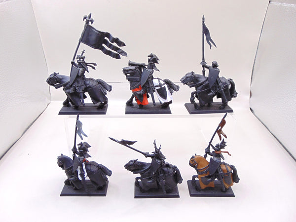 Knights of the Realm