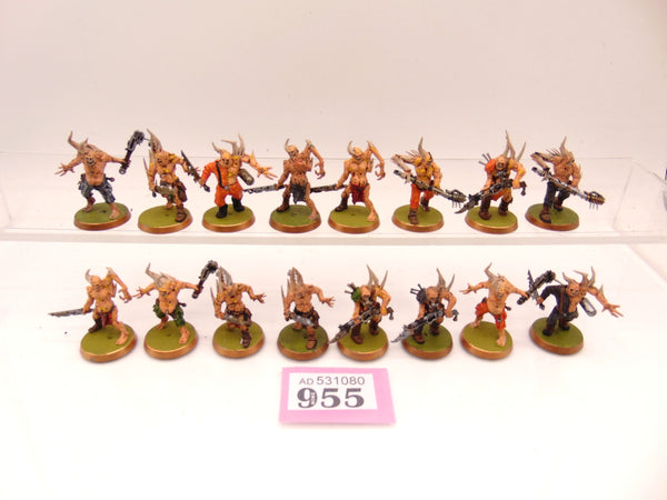 Poxwalkers
