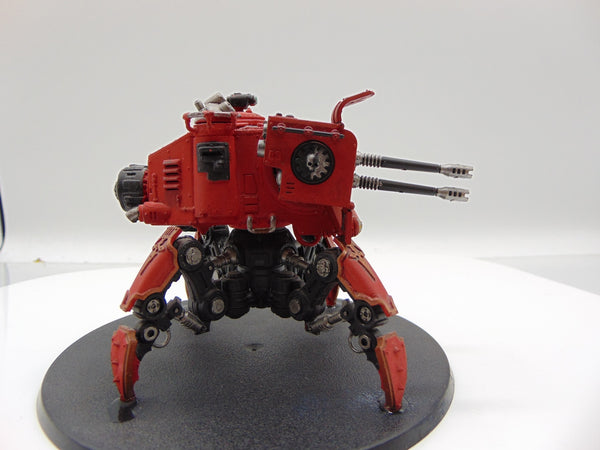 Onager Dunecrawler