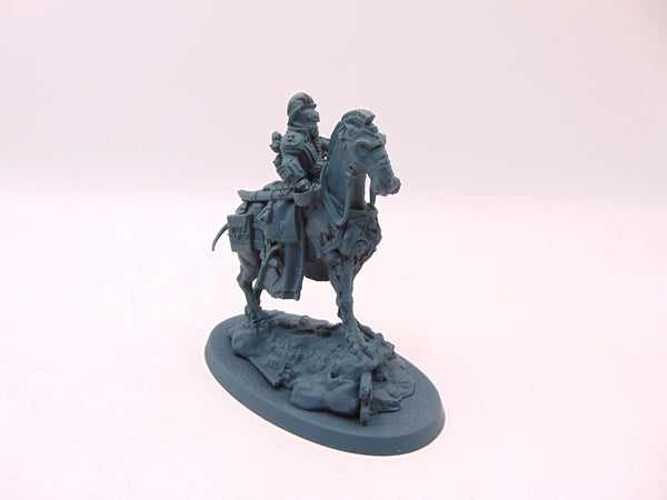 Lord Marshal Dreir