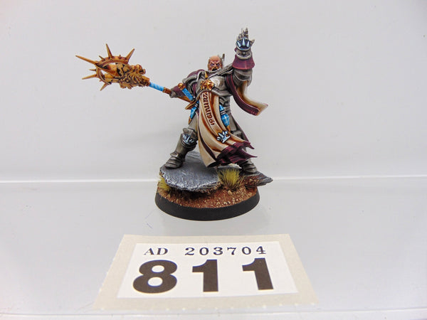 Knight Incantor