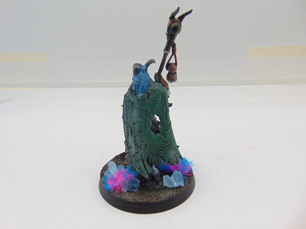 Great Bray Shaman