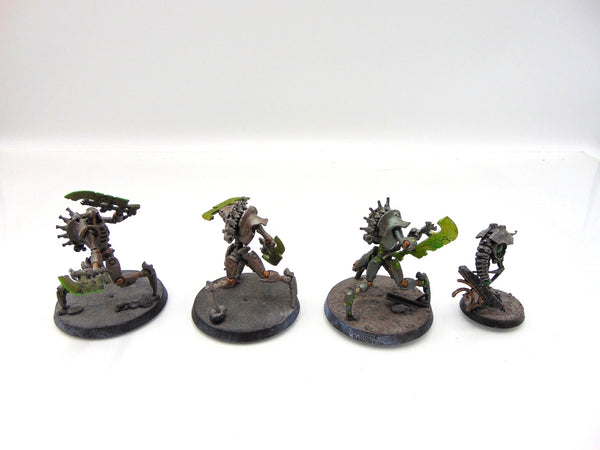 Skorpekh Destroyers