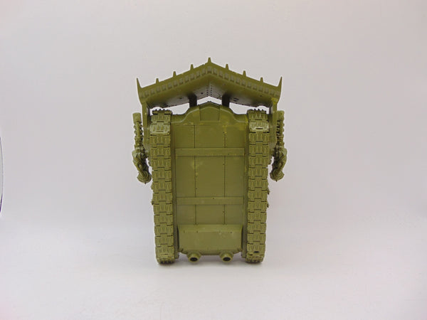 Plagueburst Crawler