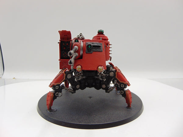 Onager Dunecrawler