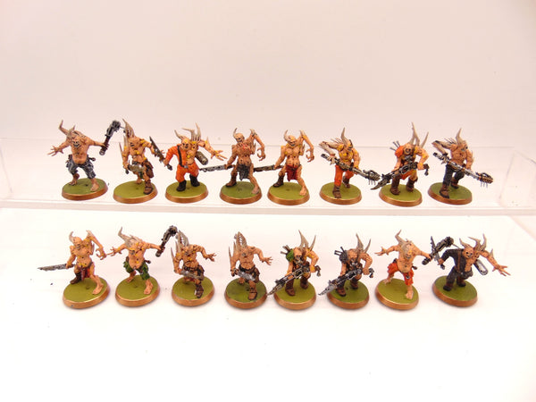 Poxwalkers