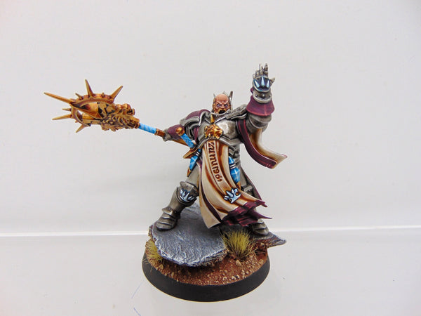 Knight Incantor