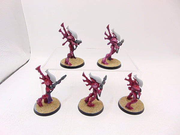 Wraithguard