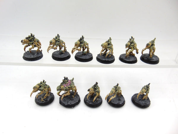 Neurogaunts
