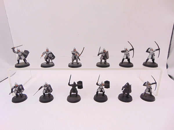Warriors of Minas Tirith