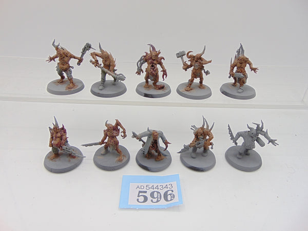 Poxwalkers