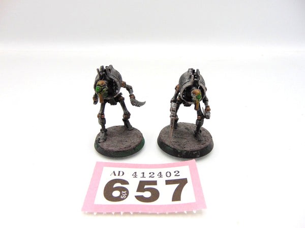 Cryptothralls