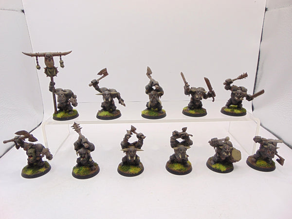 Black Orcs / 'Ardboyz