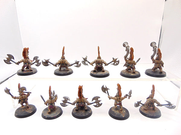 Vulkite Berzerkers