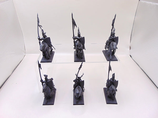 Knights of the Realm