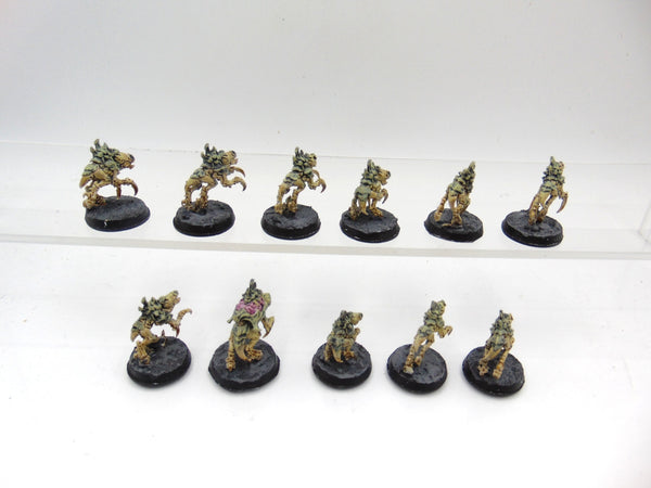 Neurogaunts