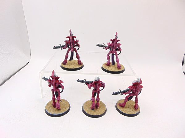 Wraithguard