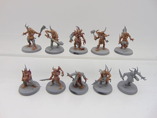 Poxwalkers