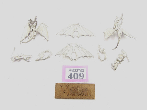 Gargoyles
