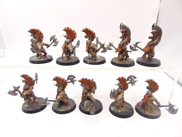 Vulkite Berzerkers