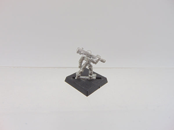 Chaos Familiar Mannequin