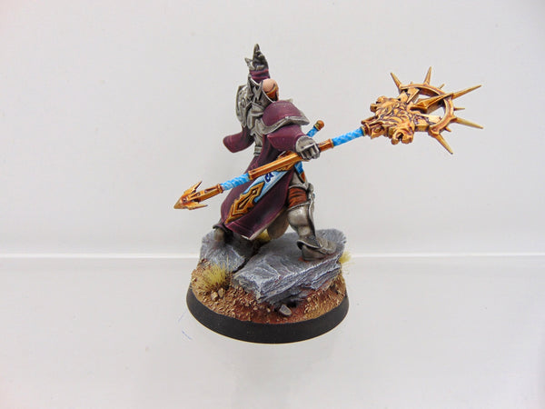 Knight Incantor