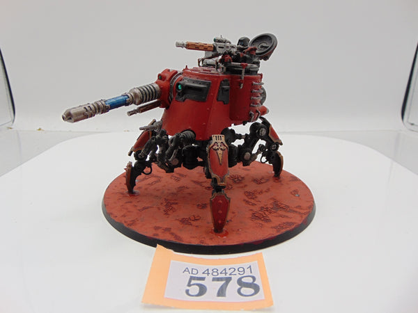 Onager Dunecrawler