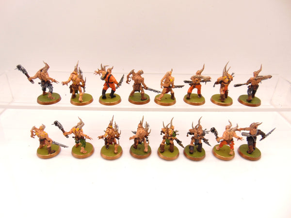 Poxwalkers